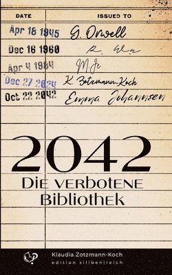 bokomslag 2042