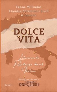 bokomslag Dolce Vita