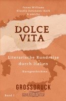 Dolce Vita (Großdruck)