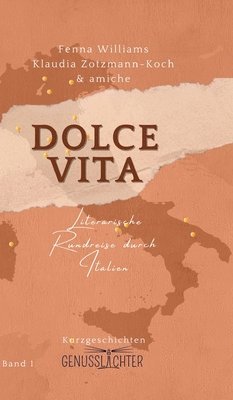 bokomslag Dolce Vita