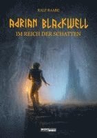 bokomslag ADRIAN BLACKWELL