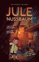 bokomslag JULE NUSSBAUM