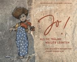 Flo Staffelmayr, Julia Meinx - JO!, Inbunden