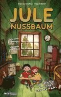 Franz Zwerschina - JULE NUSSBAUM, Inbunden