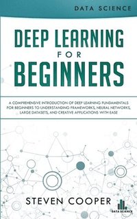 bokomslag Deep Learning for Beginners