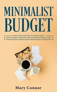 bokomslag Minimalist Budget