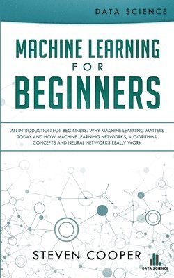 Machine Learning For Beginners 1