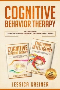 bokomslag Cognitive Behavior Therapy