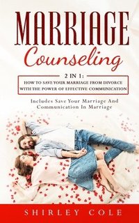 bokomslag Marriage Counseling