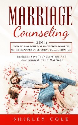 Marriage Counseling 1