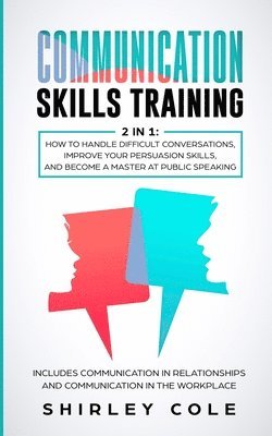 bokomslag Communication Skills Training