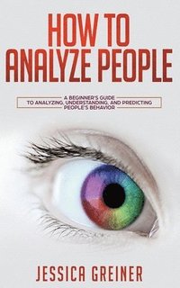 bokomslag How To Analyze People