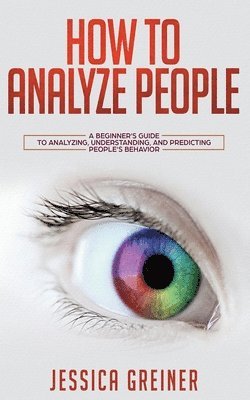 How To Analyze People 1