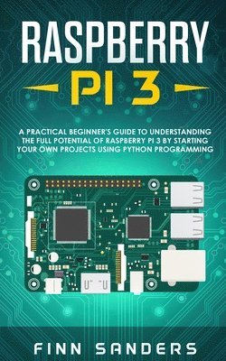 Raspberry Pi 3 1