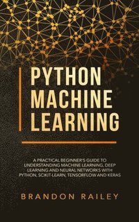 bokomslag Python Machine Learning