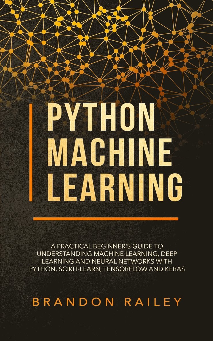 Python Machine Learning 1