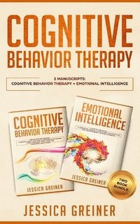 bokomslag Cognitive Behavior Therapy