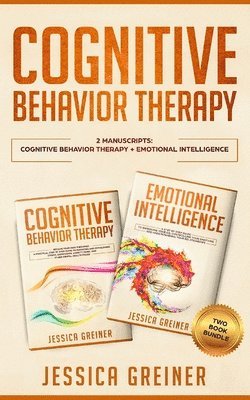 Cognitive Behavior Therapy 1