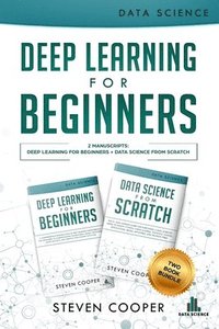 bokomslag Deep Learning For Beginners