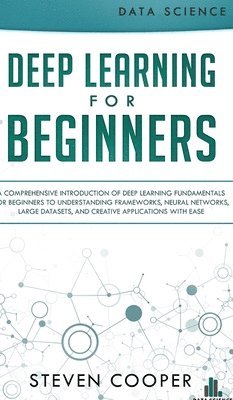 Deep Learning for Beginners 1