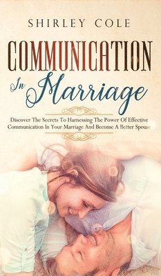 bokomslag Communication In Marriage