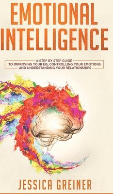 bokomslag Emotional Intelligence