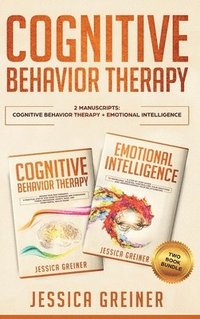 bokomslag Cognitive Behavior Therapy