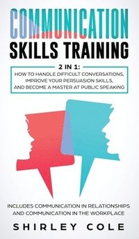 bokomslag Communication Skills Training