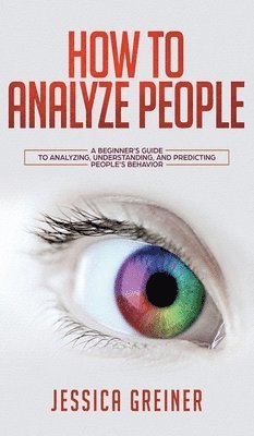 bokomslag How To Analyze People