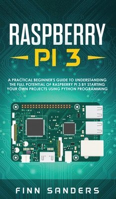 Raspberry Pi 3 1