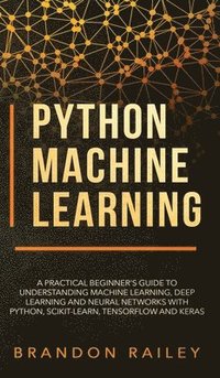 bokomslag Python Machine Learning