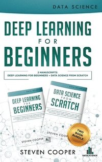bokomslag Deep Learning For Beginners