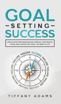 bokomslag Goal Setting Success