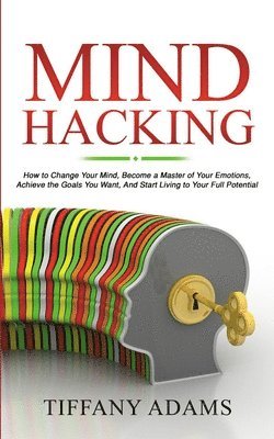 bokomslag Mind Hacking