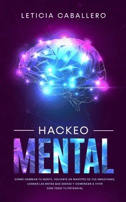 bokomslag Hackeo Mental