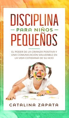 Disciplina para niños pequeños