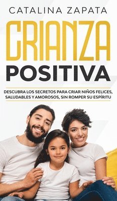 bokomslag Crianza positiva