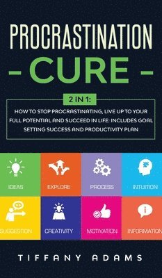 Procrastination Cure 1