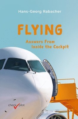 Liana Akobian - Flying, Häftad