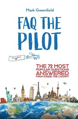 bokomslag FAQ the Pilot