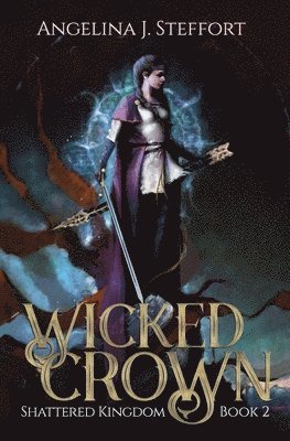 Wicked Crown