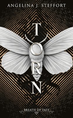bokomslag Torn