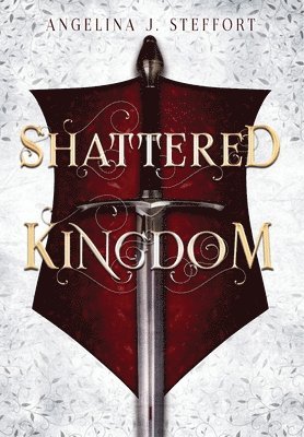 bokomslag Shattered Kingdom