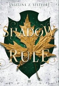 bokomslag Shadow Rule
