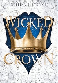 bokomslag Wicked Crown