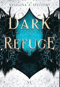 bokomslag Dark Refuge