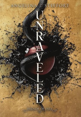 Unraveled 1