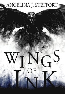 Wings of Ink 1