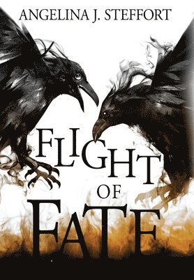 bokomslag Flight of Fate