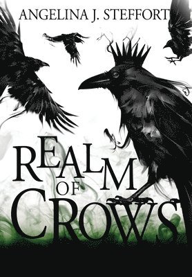 bokomslag Realm of Crows